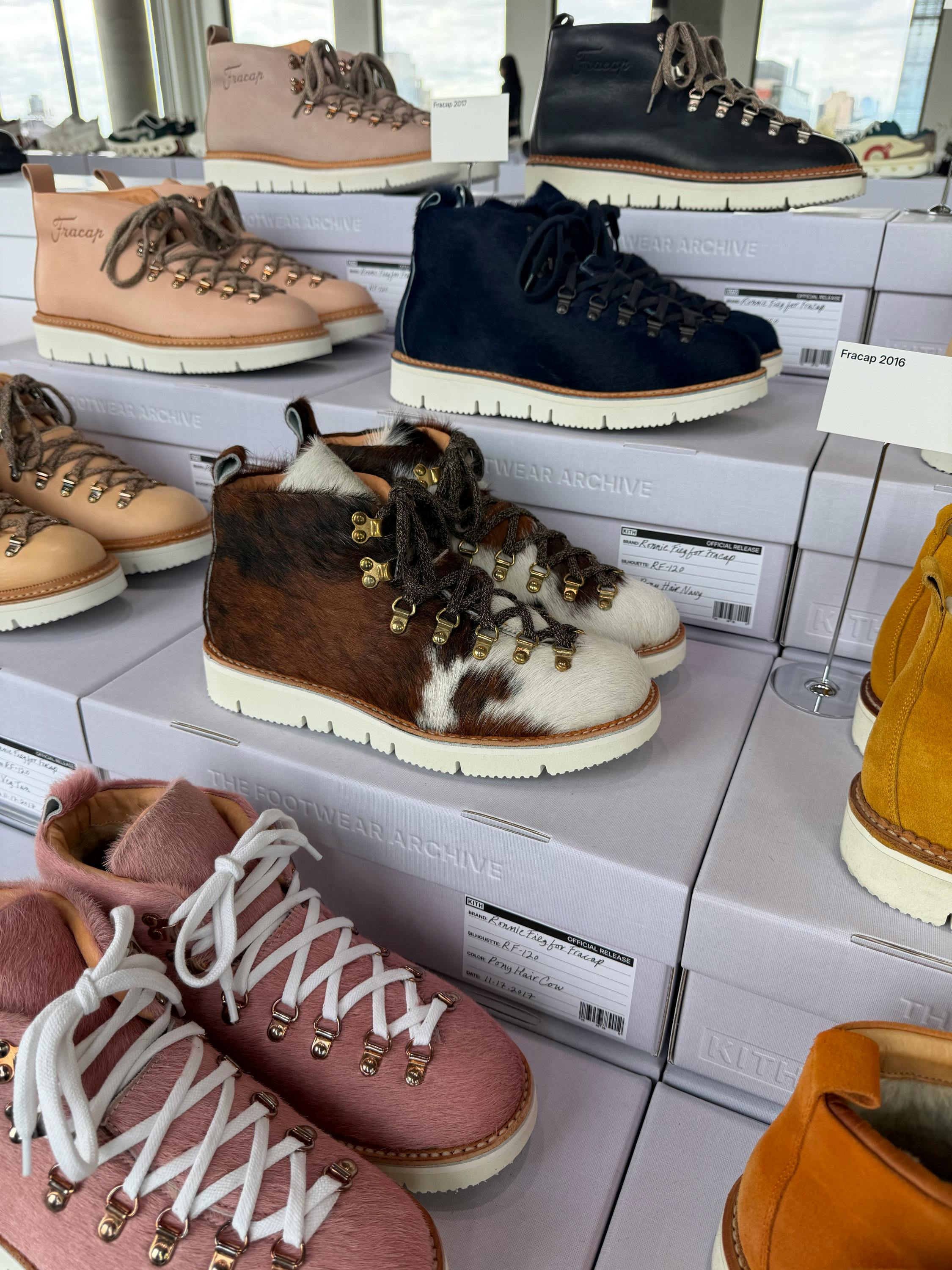 Kith x MLB x Clarks Originals Collection: Release Information