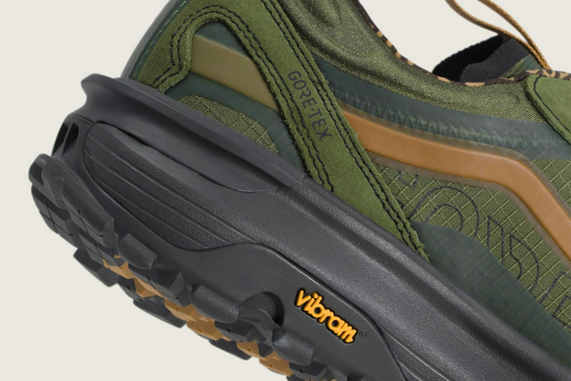 Vans’ Waterproof Trail Sneaker Goes Green for the Better