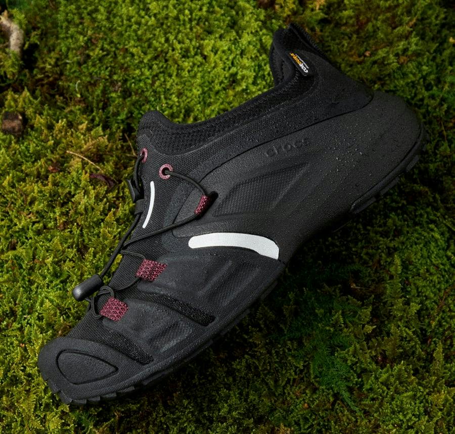 Salehe Bembury Finally Gives an Official Look at His Crocs Collab