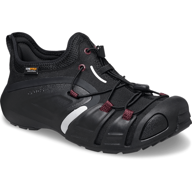 Salehe Bembury Finally Gives an Official Look at His Crocs Collab