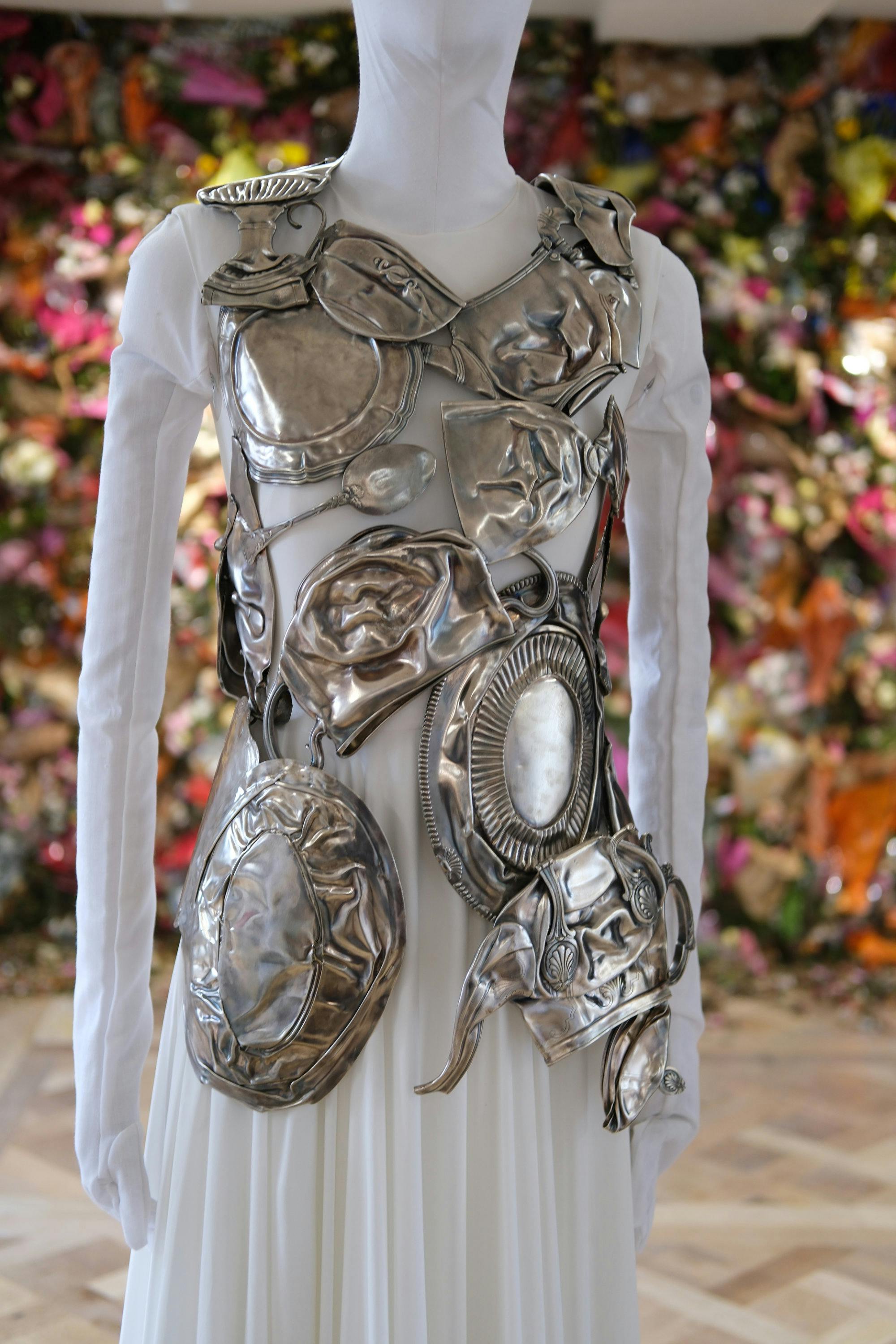 A Softer Margiela Still Calls for Tough Accessories