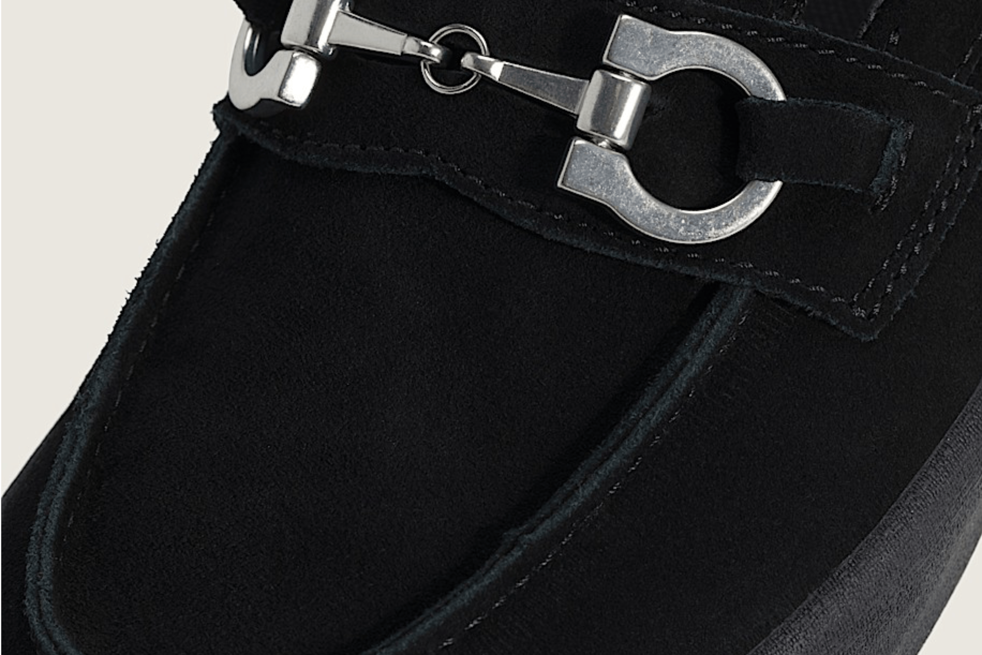 Vans released the Horsebit Skate Loafer.