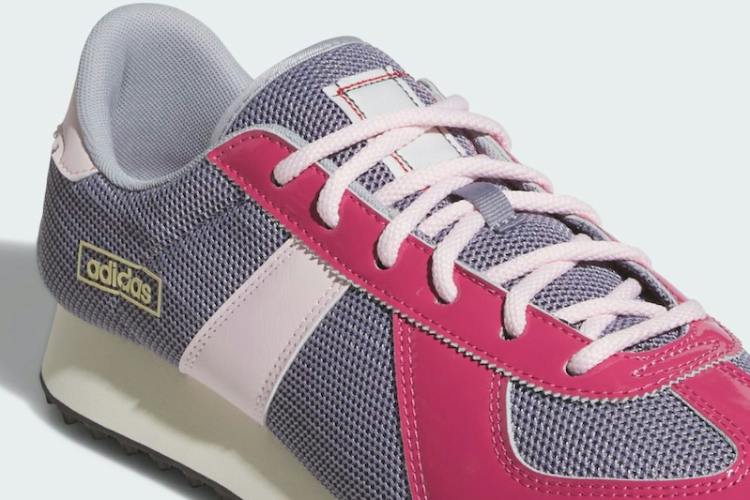 adidas' Lo Pro Staple Got a Marathon-Ready Makeover