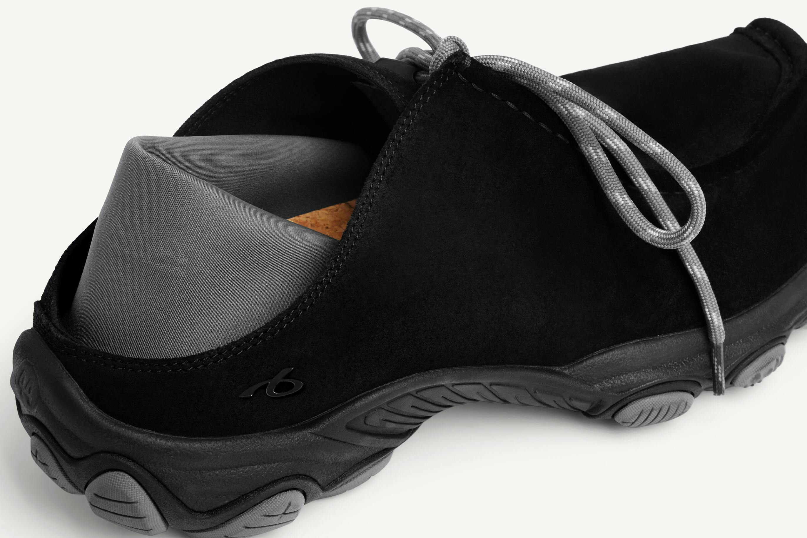 Balenciaga’s Collapsible Moccasin Sets the Pace