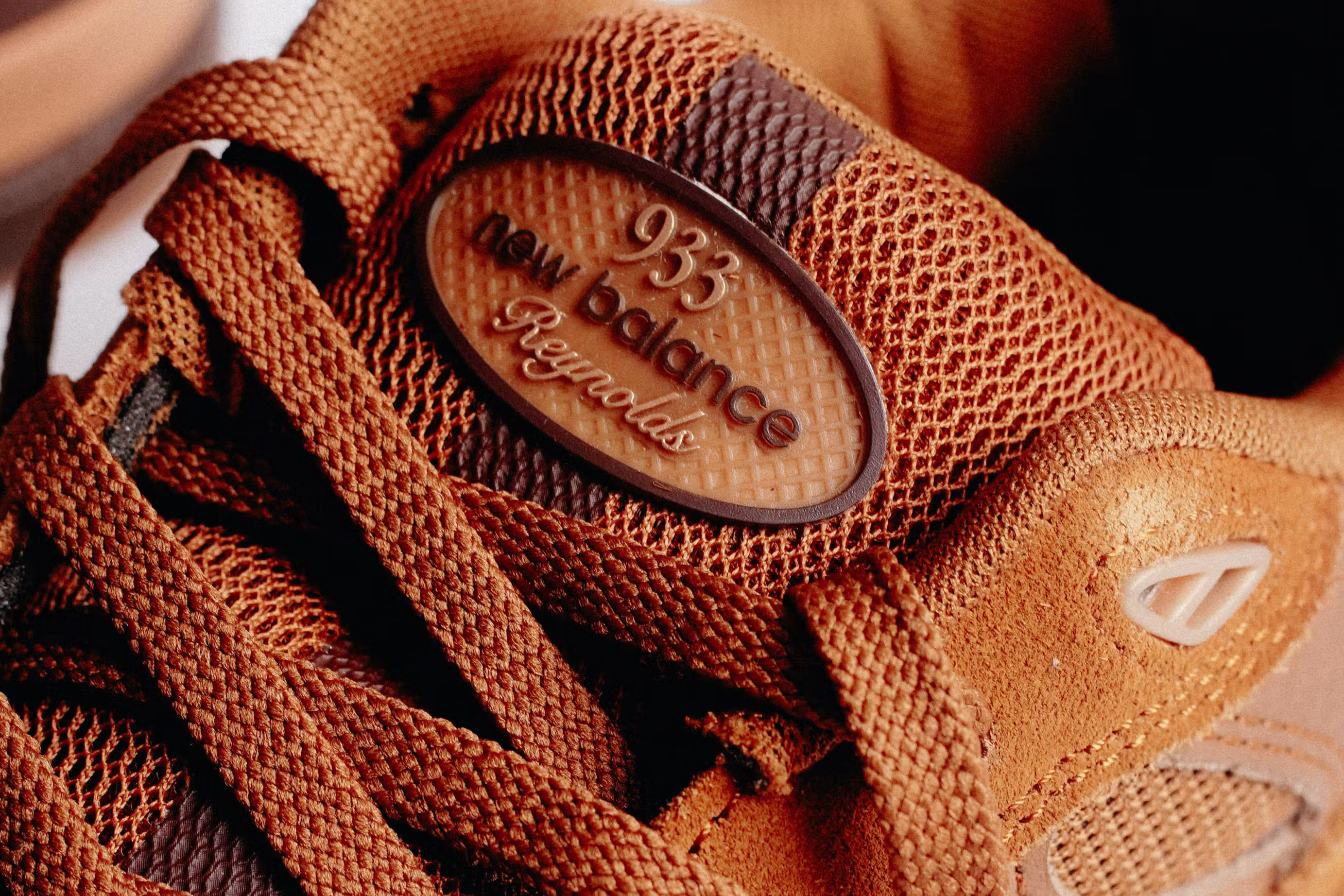Andrew Reynolds Turns New Balance Dad Shoes Into a Skater's Cup of Tea
