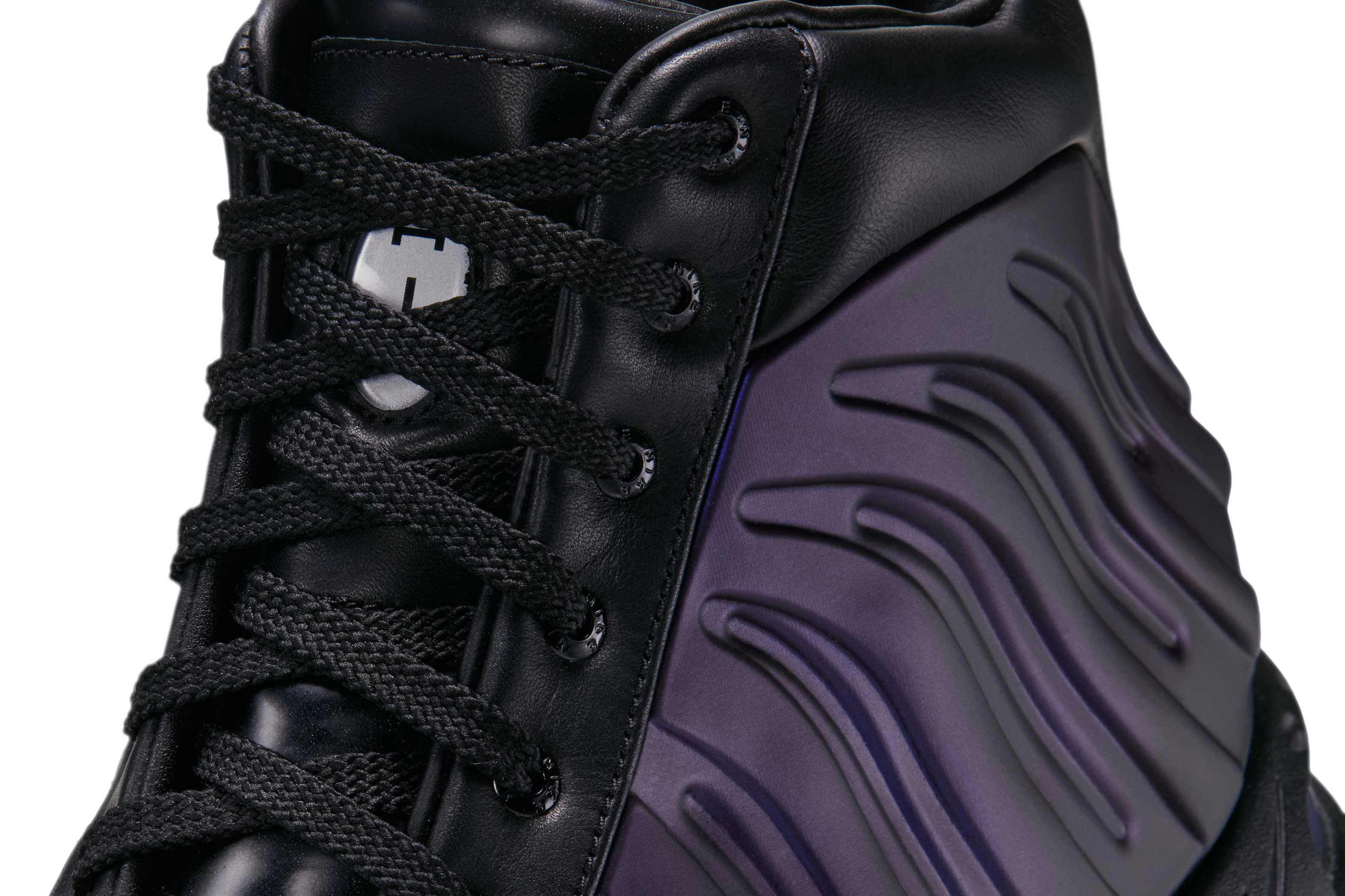 Nike's Insane ACG-Hoops Crossover Returns to the Streets