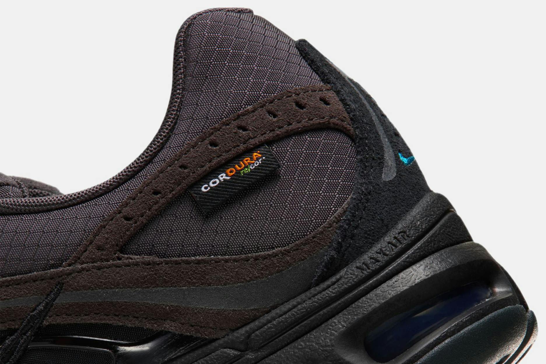Nike’s Ruggedized Air Max Is a Military-Minded Gem
