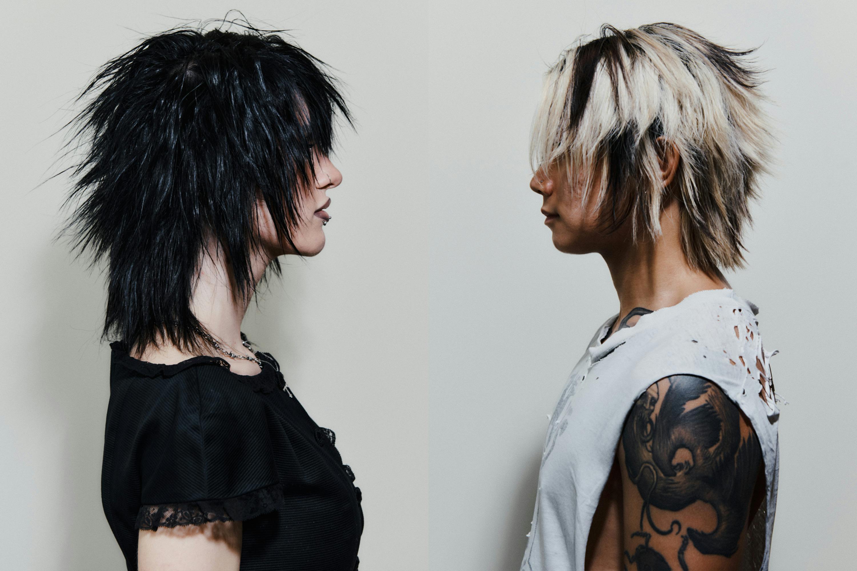 This Is Where All the Cool Kids Get Anime Haircuts