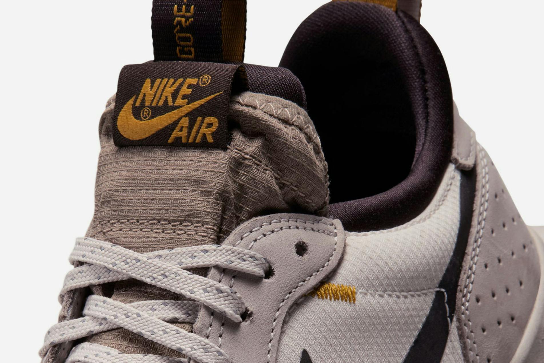 Nike's Mutated Air Jordans Are the Ultimate Weatherproof Ride