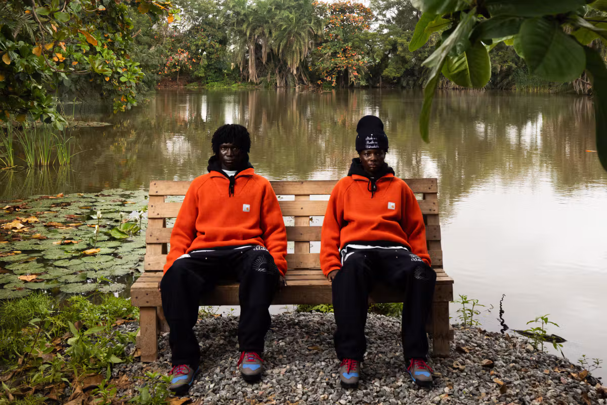 Trust Us, You Should Take Your Styling Advice From a Traffic Cone