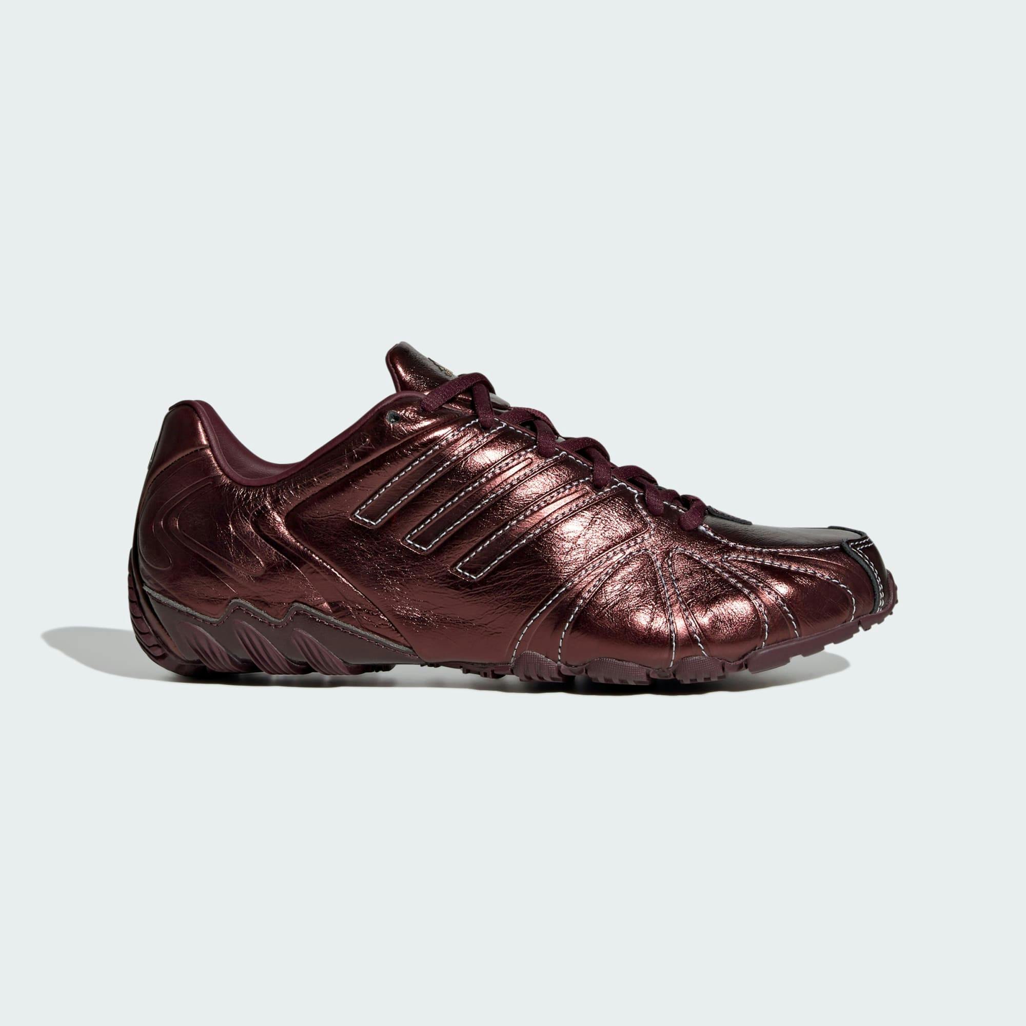 adidas’ Ghost Sprint Is Too Fly for the Finish Line