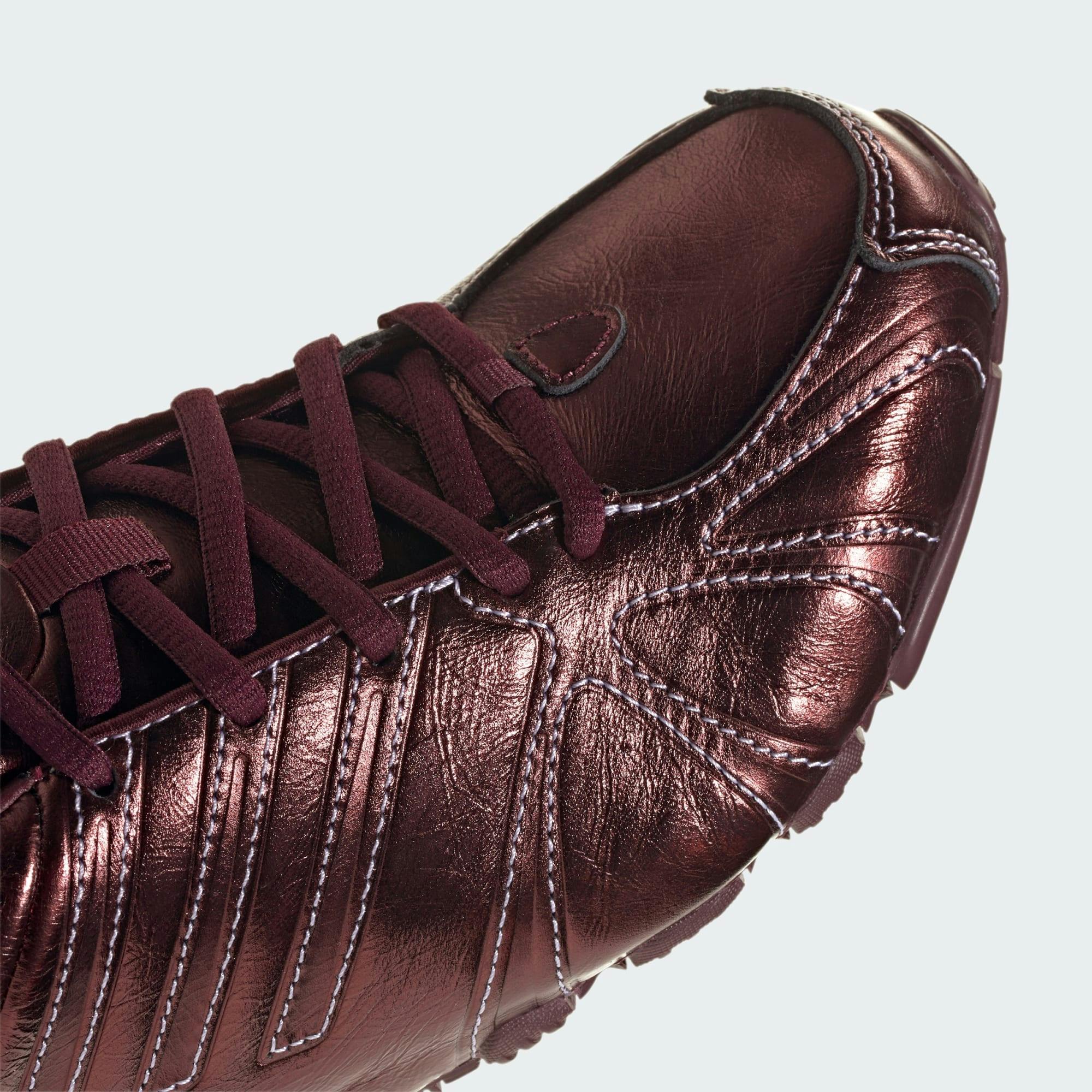 adidas’ Ghost Sprint Is Too Fly for the Finish Line