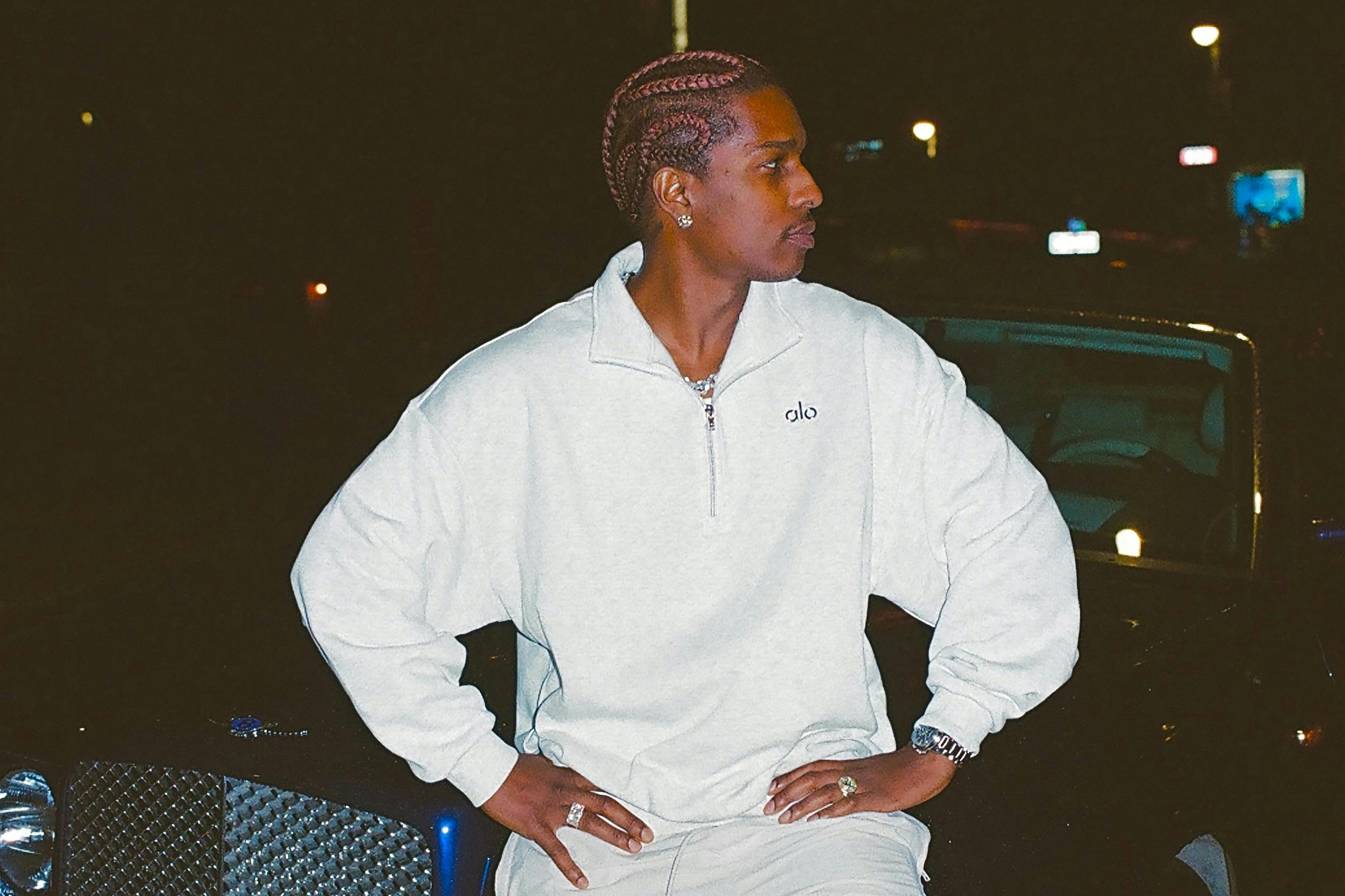 Is the Luxury Fleece Era Over?