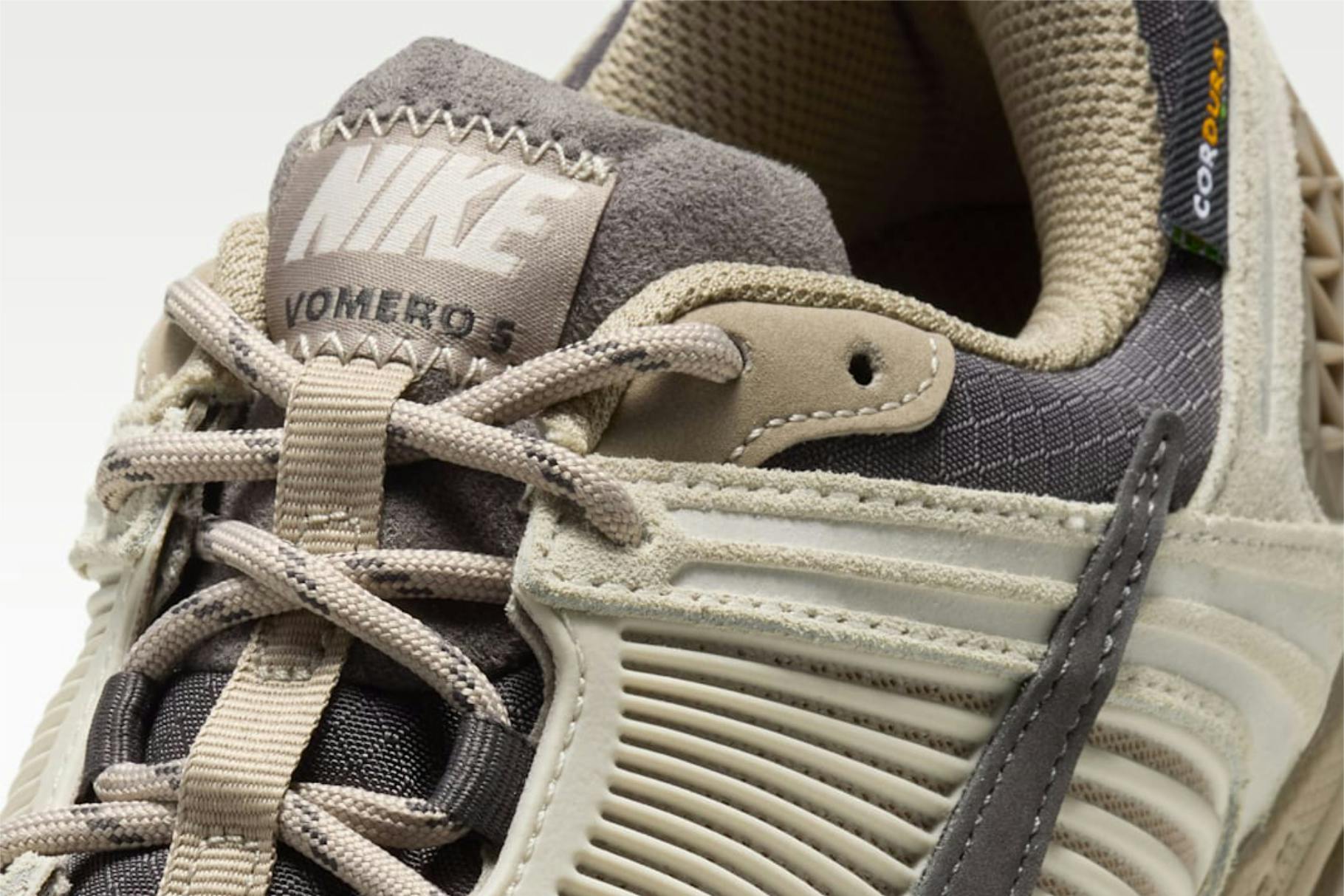 Nike’s Casually Cool Sneaker Grew Tough Skin