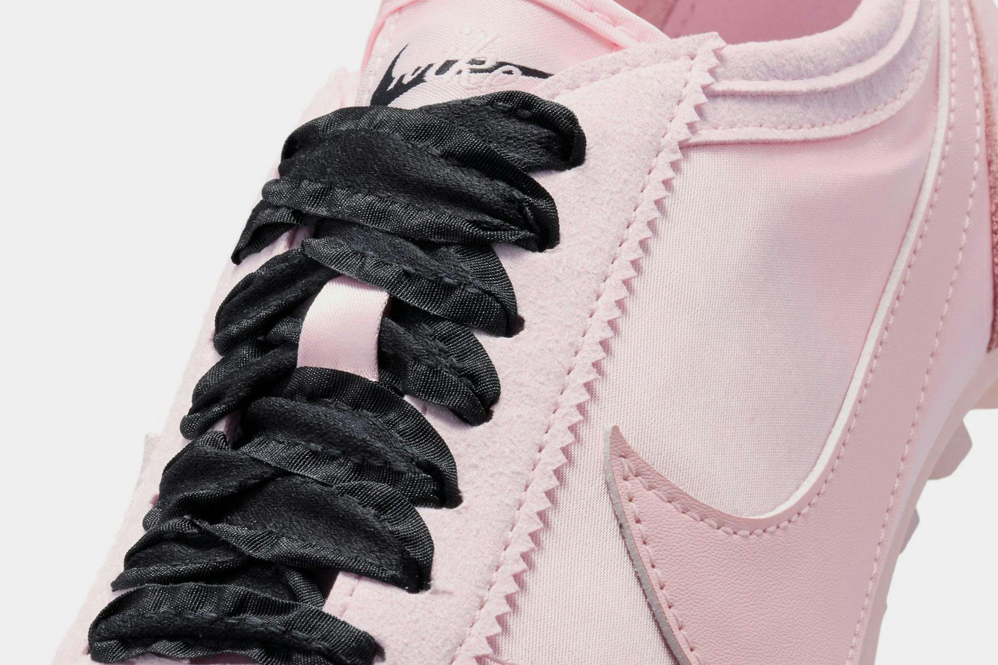 Nike’s Oldest Sneaker Takes Balletcore to the Moon