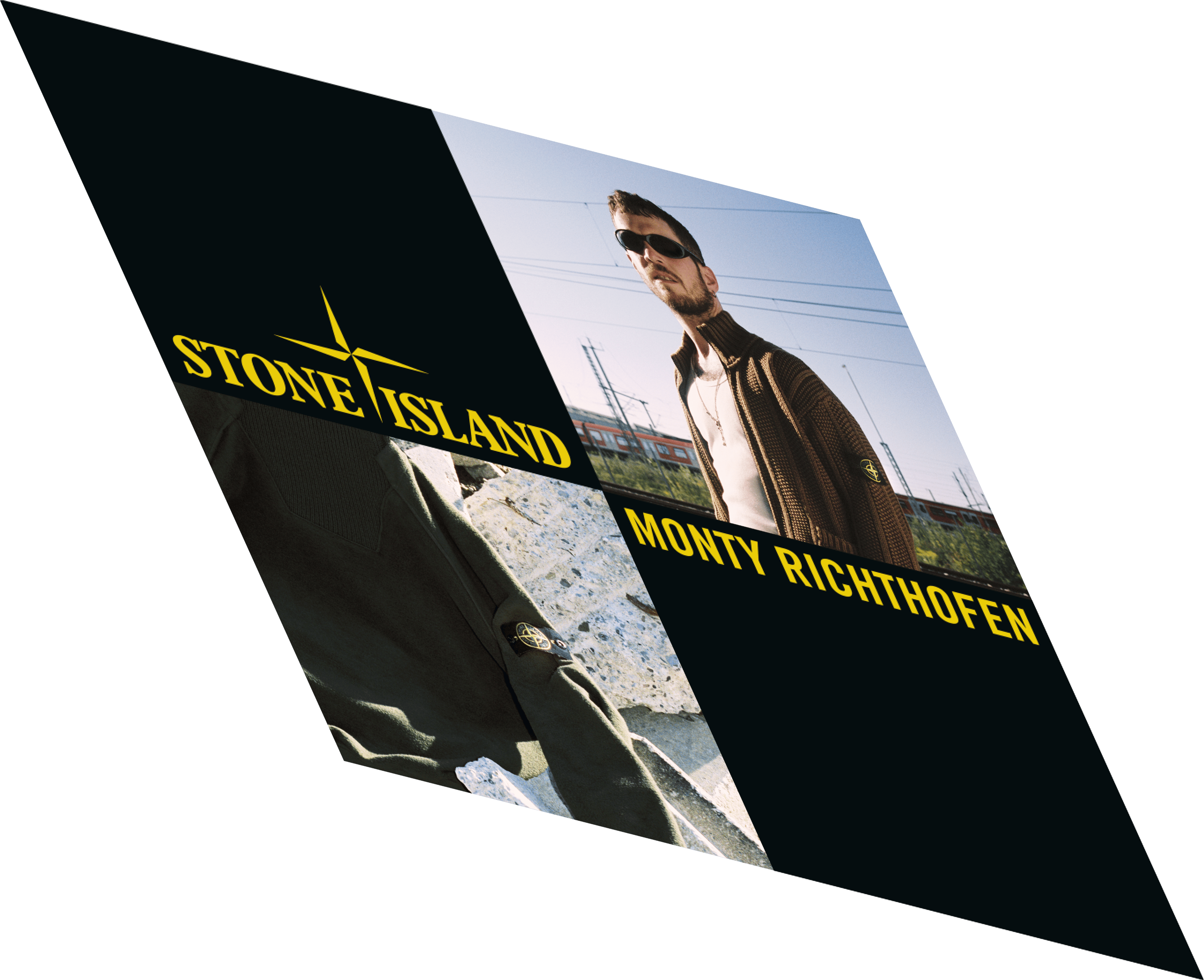 Article Aggregator Mobile Image