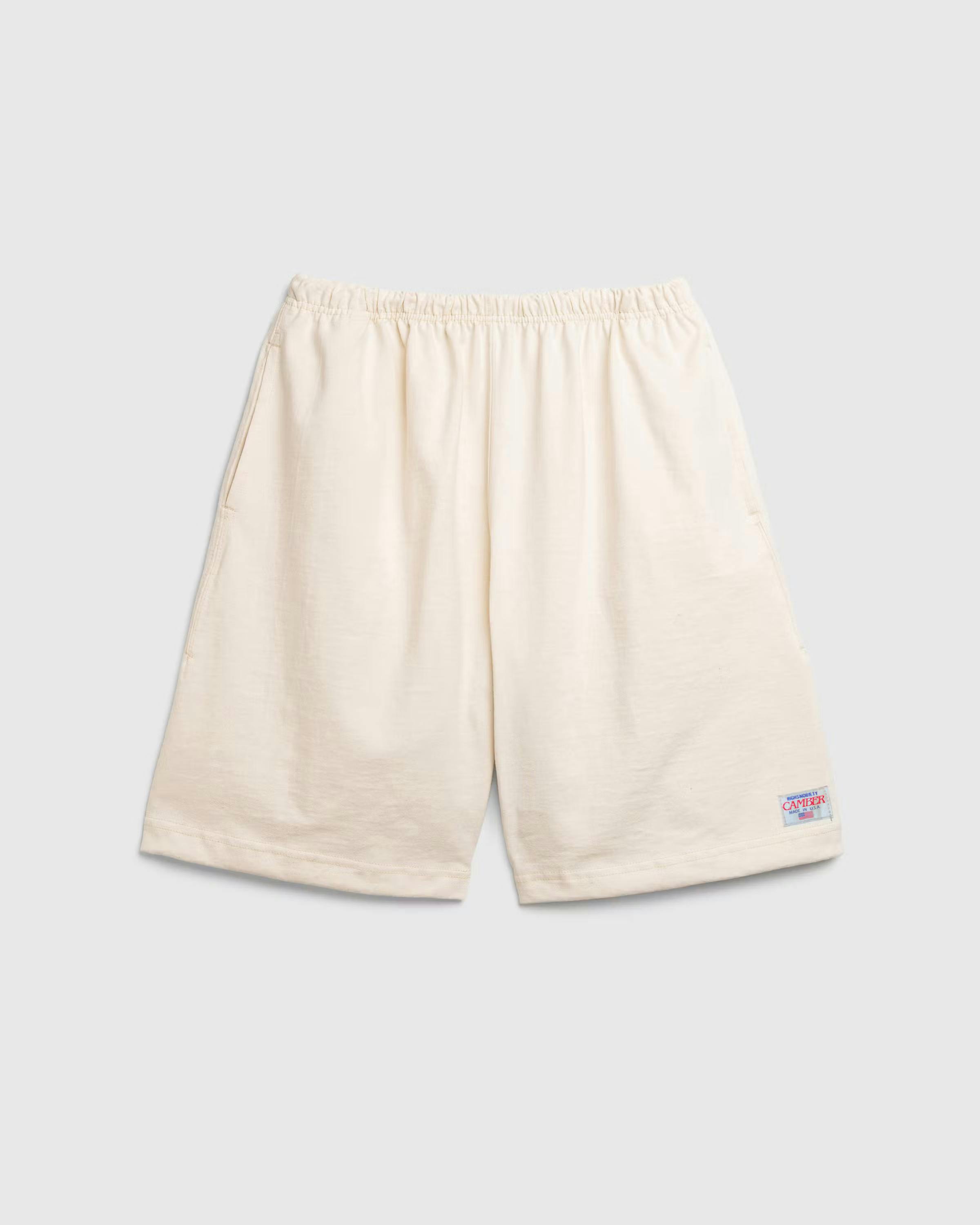 Camber USA Highsnobiety – 8 oz Shorts