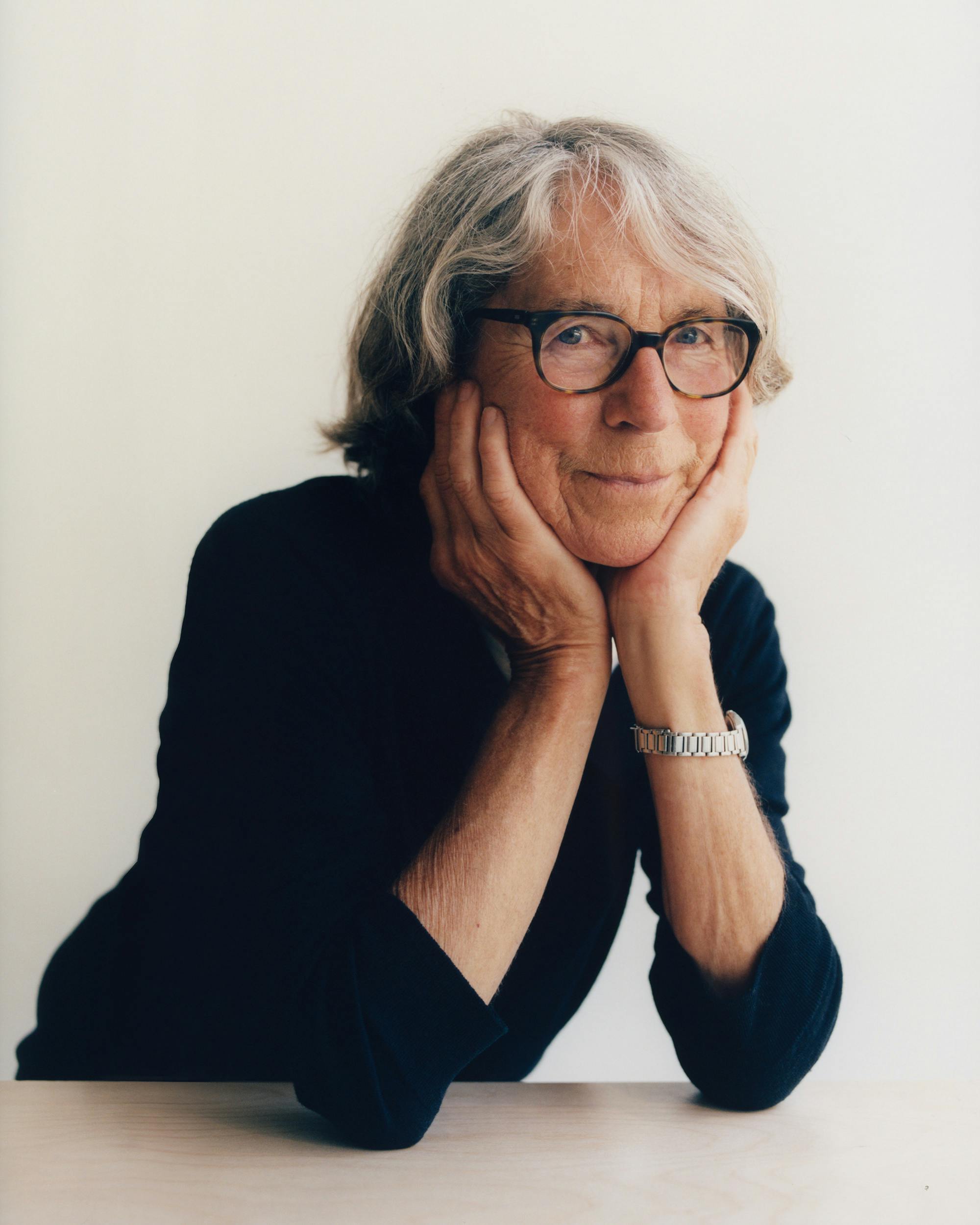 Margaret Howell Opens Up Her Archive