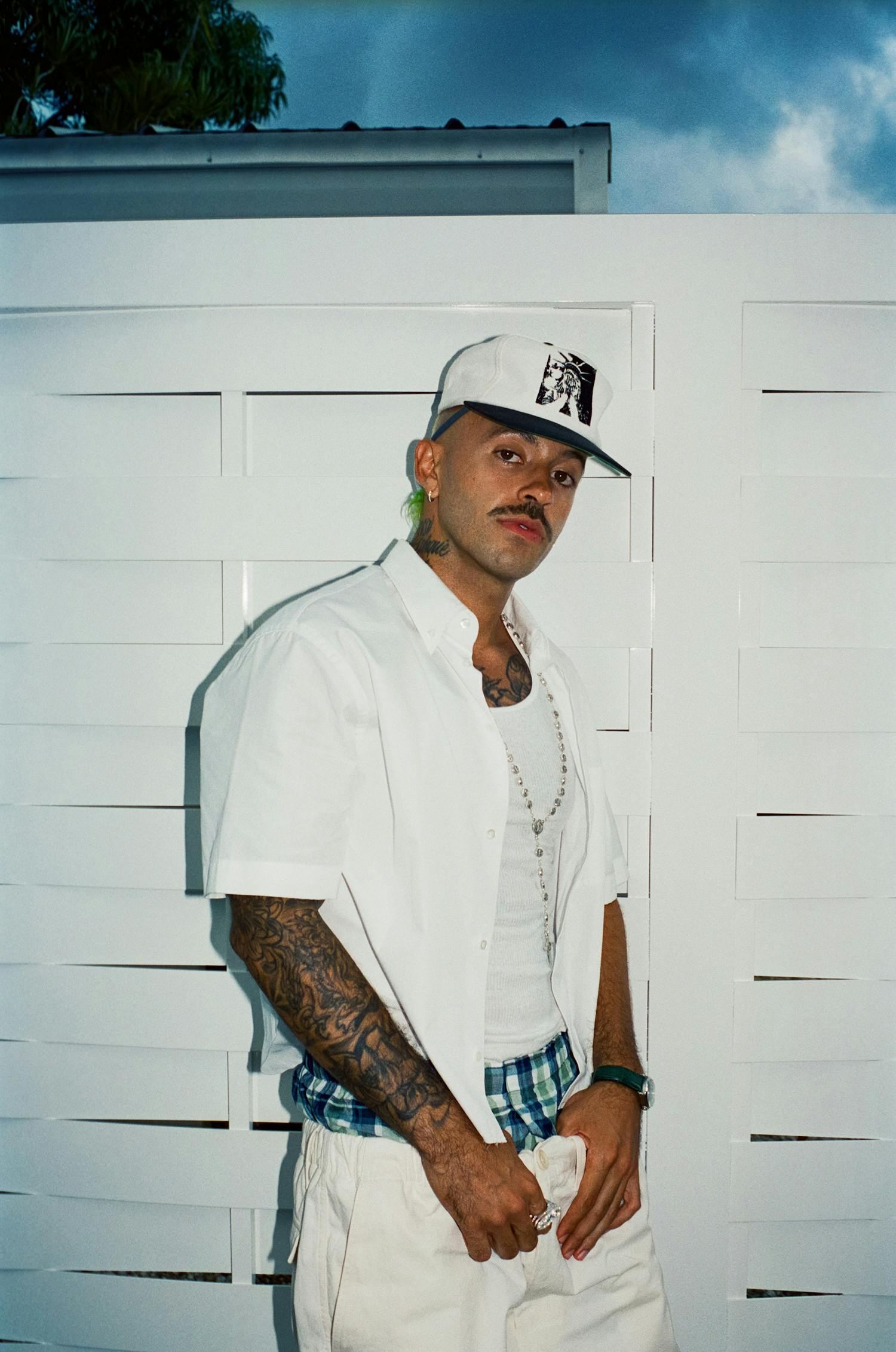 How Feid Became the Reggaeton Artist for a Generation