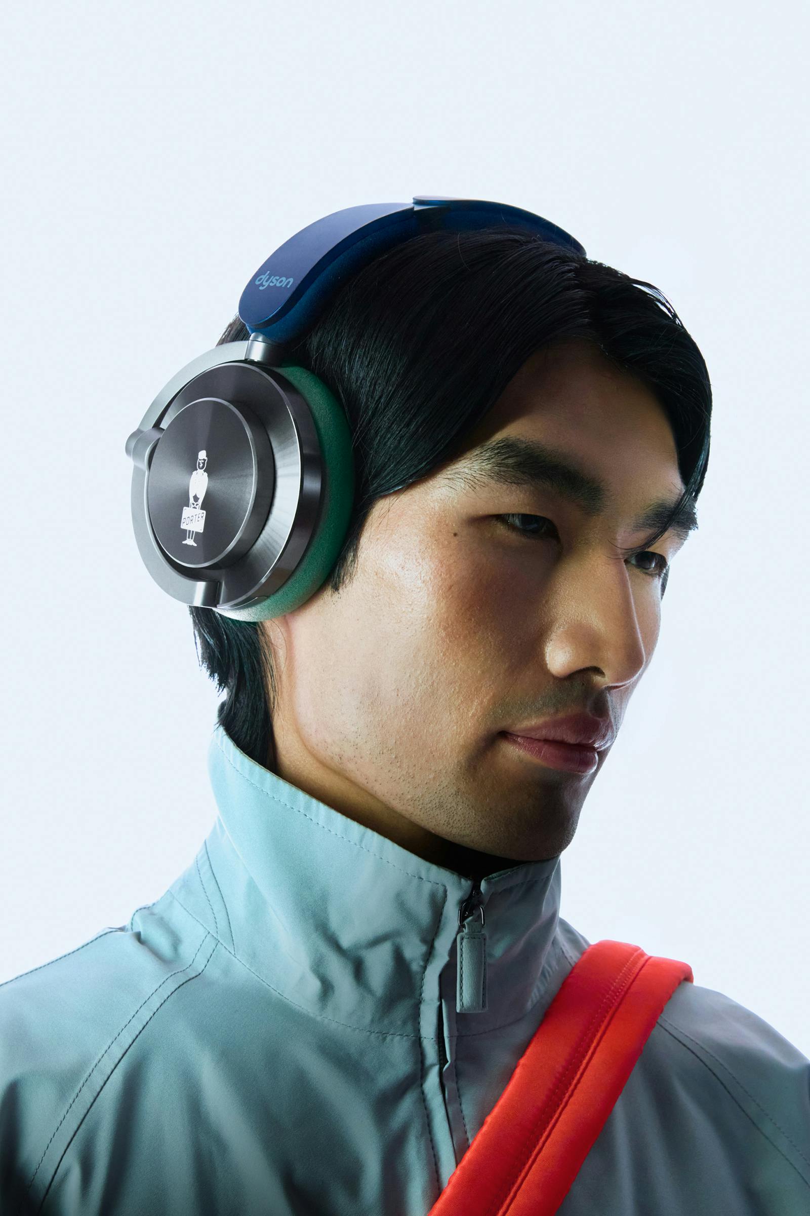 Dyson Made A Bag That Looks As Good As It Sounds
