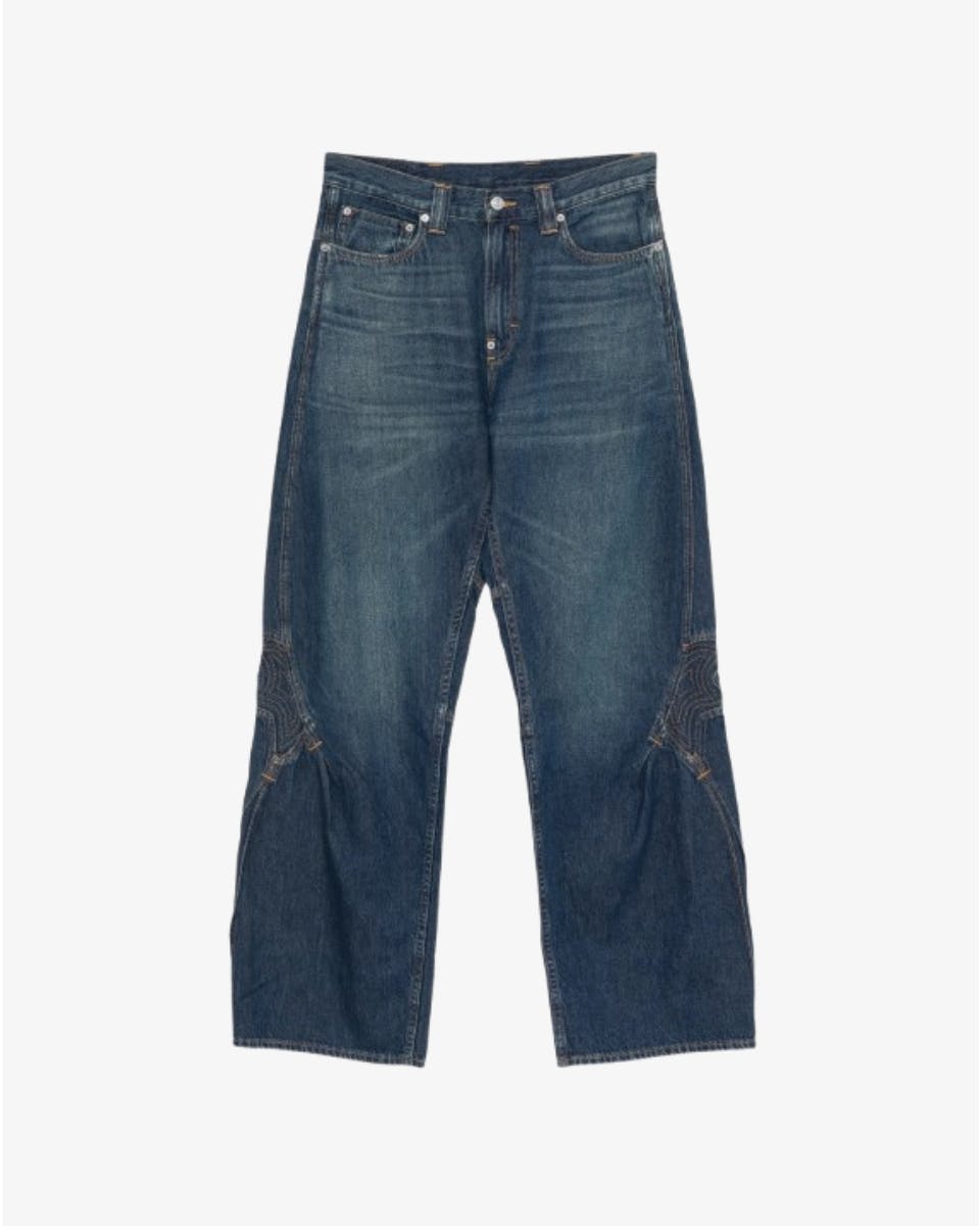 Kiko Kostadinov x Levi´s – Articulate Panelled Pants