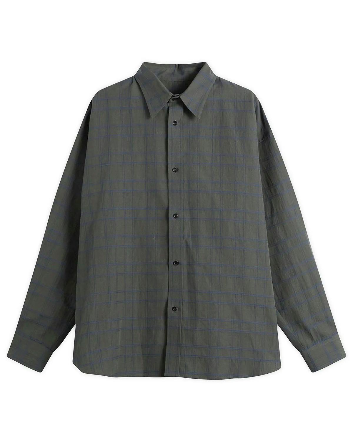 Sage Nation  – Chisholm Check Shirt