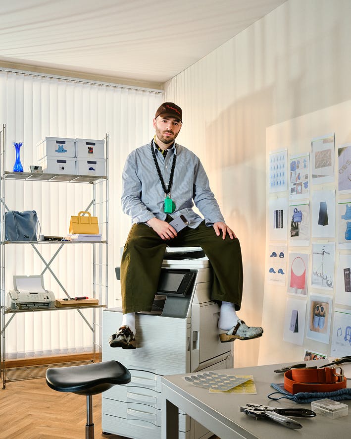 Article Aggregator Image