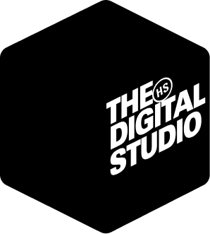 The Digital Studio Logo