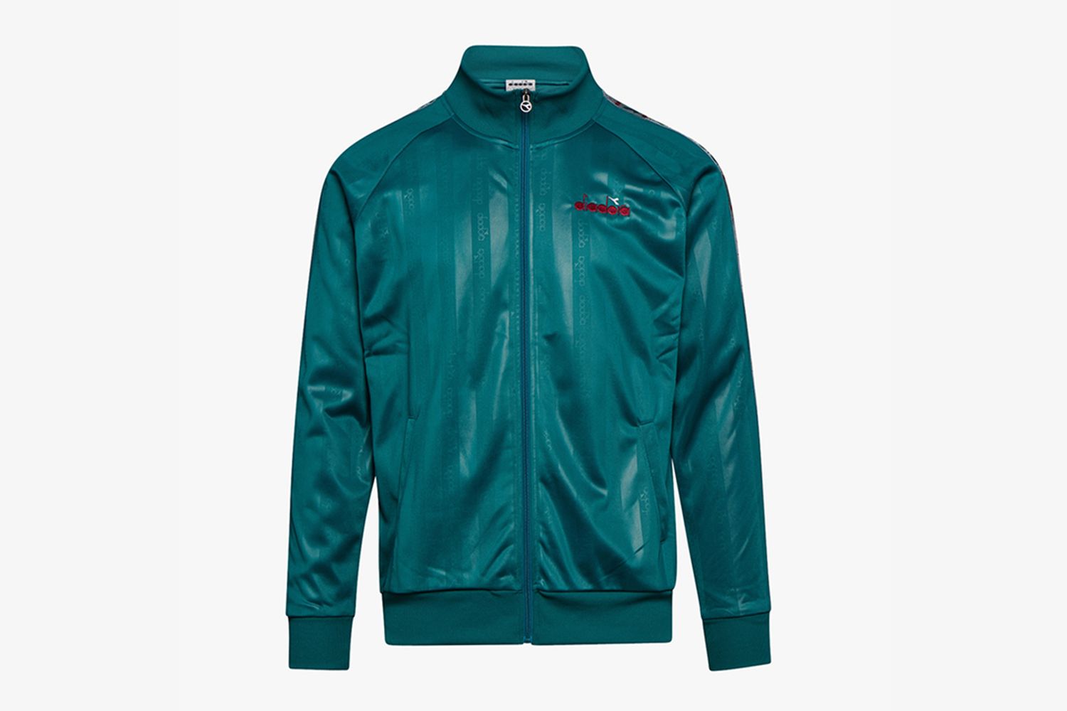 Track Jacket Offside