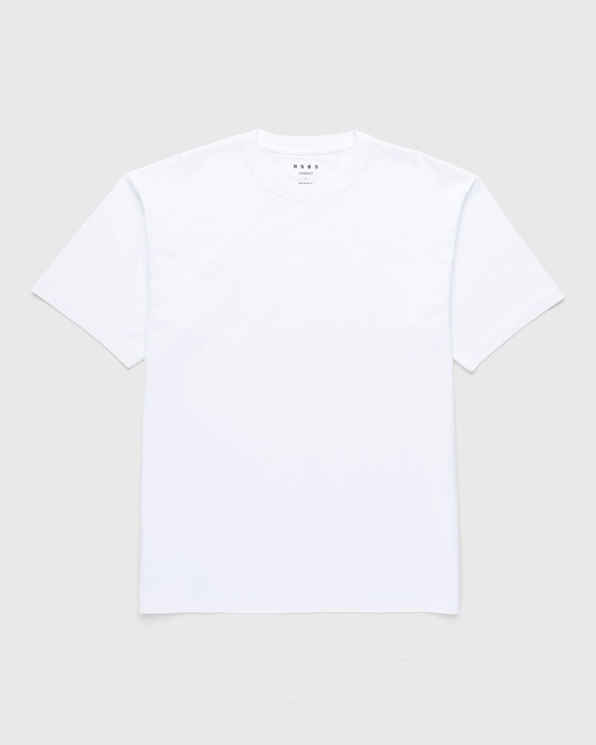 Highsnobiety HS05 – 3 Pack T-Shirts White - T-shirts - White - Image 2