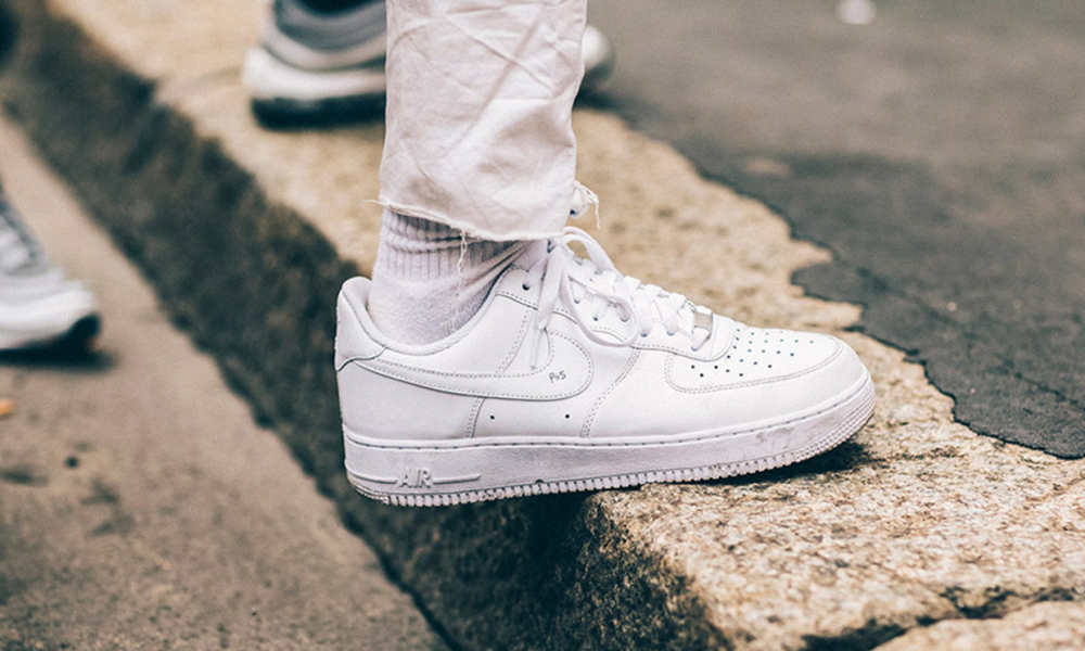 The 8 Best Cheap Sneakers & Where to Buy Them