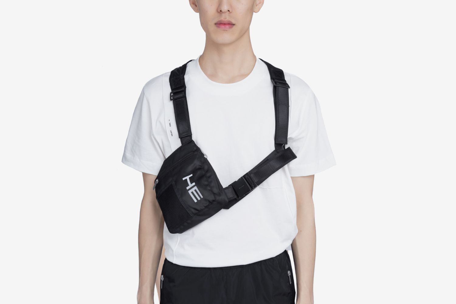 Chest Bag