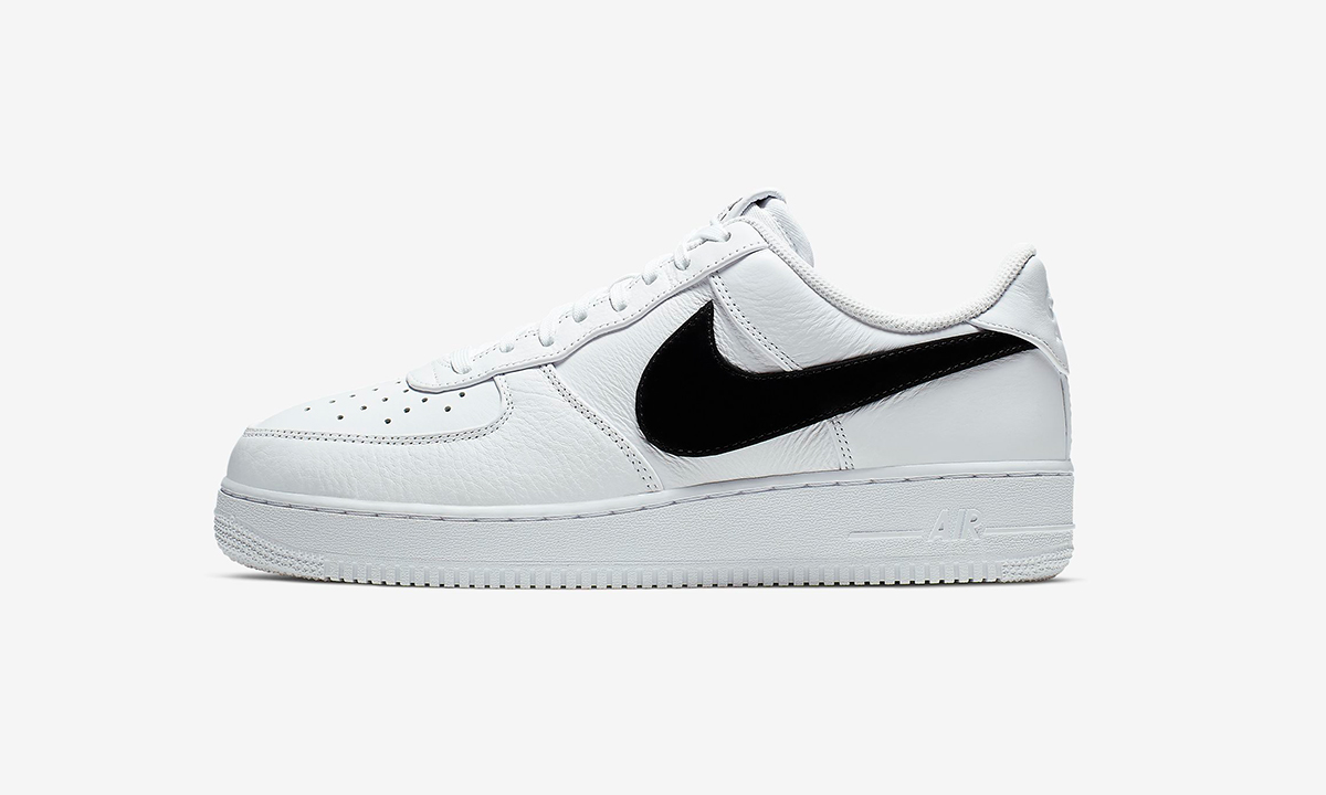 10 of the White Nikes to This Summer