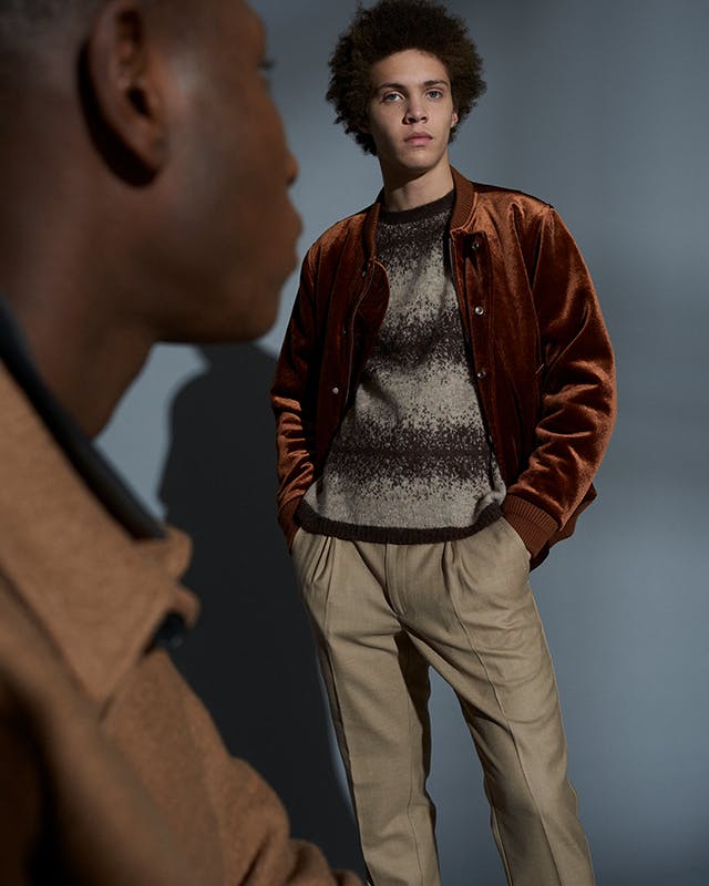 saturdays nyc fw18