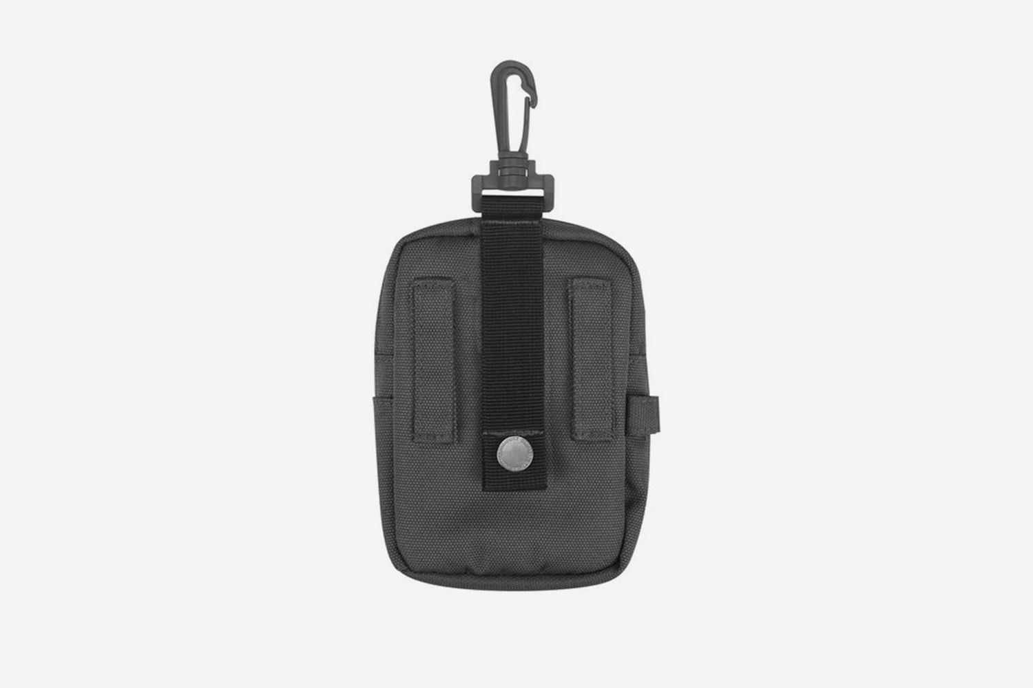 "WORKWEAR" Pouch Bag