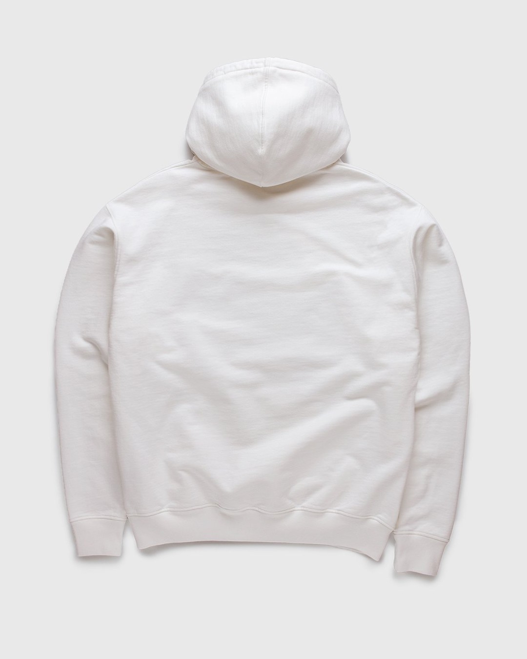 Highsnobiety – Hoodie Off White - Sweats - Beige - Image 2