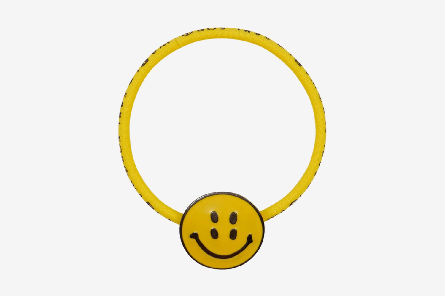 Rain Smile Concho Headband