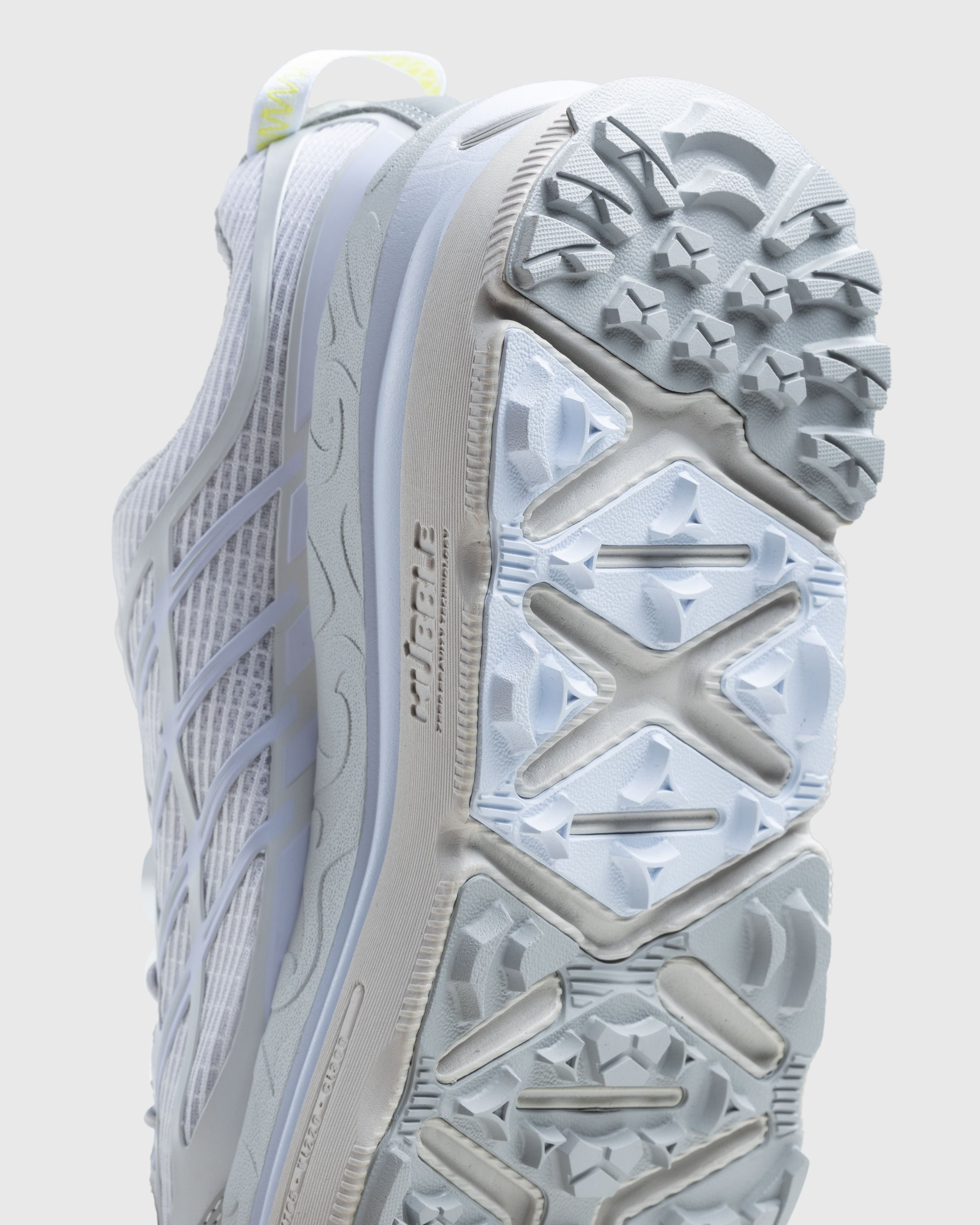 HOKA – U Mafate OG White - Sneakers - White - Image 6