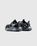 HOKA – Hopara Black/Dark Shadow - Sandals & Slides - Black - Image 3