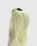 Y-3 – Boston 11 Blush Yellow/Black - Sneakers - Multi - Image 6