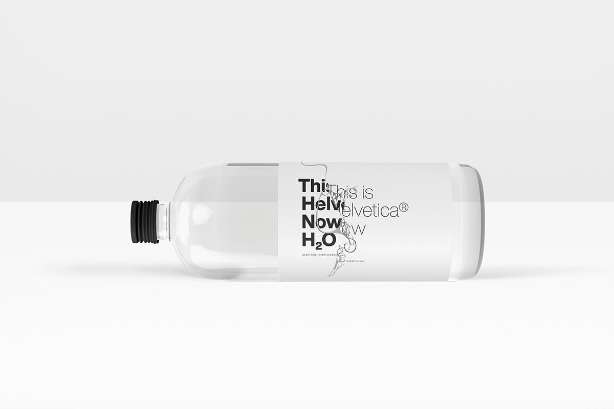 why helvetica now why helvetica now