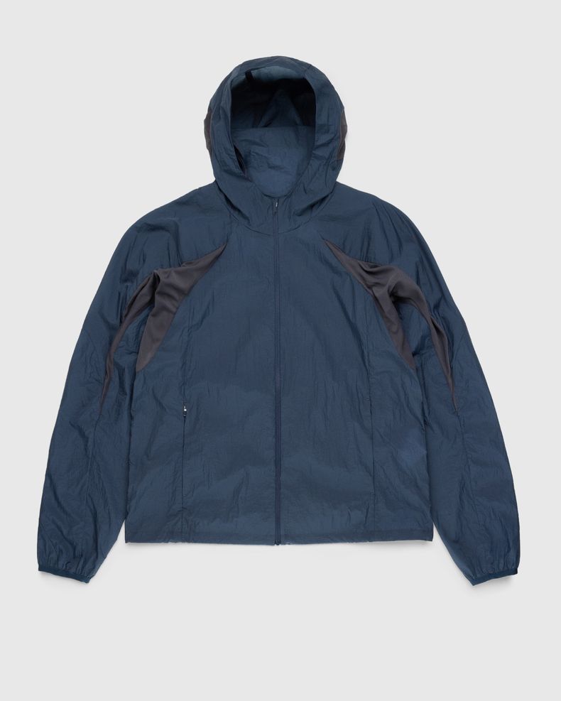 Post Archive Faction (PAF) – 5.0+ Technical Jacket Right Navy