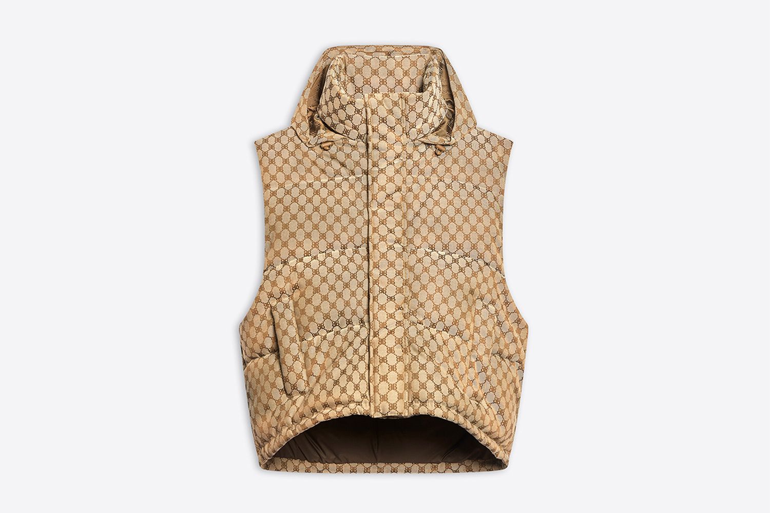Gucci x Balenciaga The Hacker Project: Release, Where to Buy