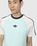 Adidas x Wales Bonner – Organic Cotton Tee Clear Mint - T-shirts - Green - Image 4