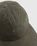 JACQUEMUS – La Casquette Jacquemus Dark Khaki - Hats - Green - Image 5