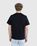 Martine Rose – Classic S/S T-Shirt Black - Tops - Black - Image 3