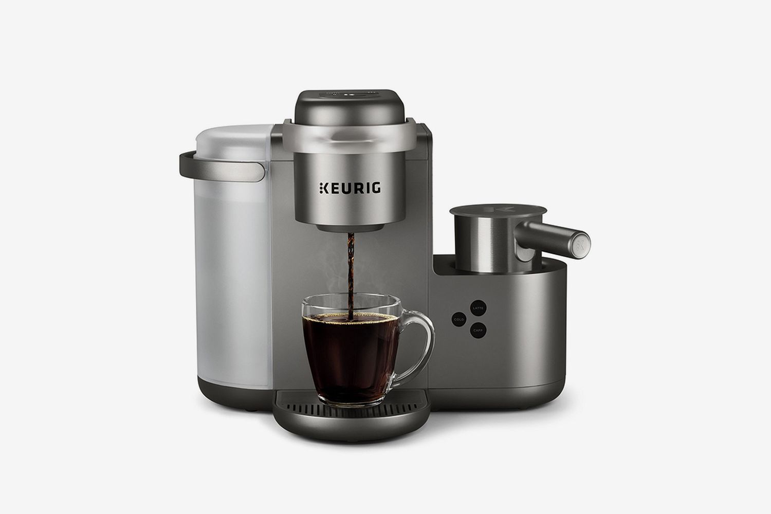 K-Café Coffee, Latte & Cappuccino Maker