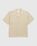 Highsnobiety – Linen Short-Sleeve Shirt Sand