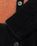 Noon Goons – Undone The Sweater Cardigan Brown/Orange - Knitwear - Orange - Image 5