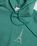Highsnobiety – Not in Paris 5 Hoodie Green - Sweats - Green - Image 7